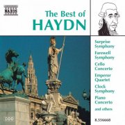 Capella Istropolitana - The Best of Haydn (1997)