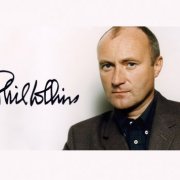 Phil Collins - Qobuz Playlist (2025)