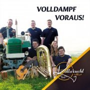 Köllakuchlmusi - Volldampf voraus! (2024)