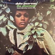 Duke Pearson - The Phantom (1968/2020) [24bit FLAC]