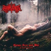 Epäkristus - Satan, Sex And War (2024)