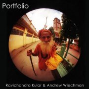 Andrew Wiechman - Portfolio (2015)