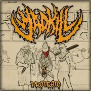 Madkill - Protesto (2024)