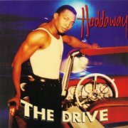 Haddaway - The Drive (1995) CD-Rip