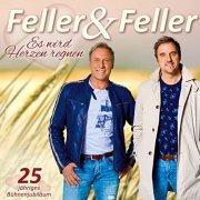 Feller & Feller - Es wird Herzen regnen (2020)