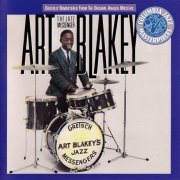 Art Blakey - The Jazz Messenger (1956) CD Rip