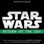 John Williams - Star Wars: Return Of The Jedi (OST) (1983/2018) [E-AC-3 JOC Dolby Atmos]