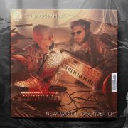 Soundopamine - New World Disorder (2020)