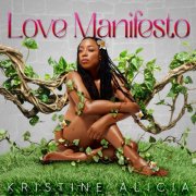 Kristine Alicia - Love Manifesto (2025) [Hi-Res]