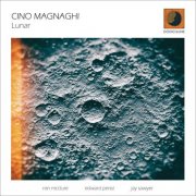 Cino Magnaghi - Lunar (2017) FLAC