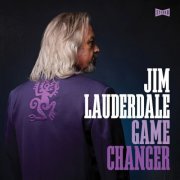 JIM LAUDERDALE - Game Changer (2022) [Hi-Res]