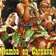 Julia Jimenez - Rumba en Carnaval (2020)