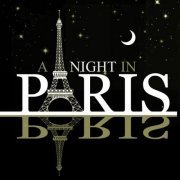 VA - A Night in Paris (2020)