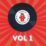 VA - The Best Of Discotto Vol 1 (2025)