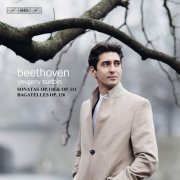 Yevgeny Sudbin - Beethoven: Sonatas Op.110 & Op.111, Bagatelles Op.126 (2018) CD-Rip