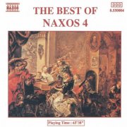 VA - Best of Naxos Vol. 4 (1988)
