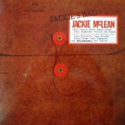 Jackie McLean - Jackie's Bag (1960) [LP Remastered 2017]