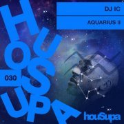 DJ IC - AQUARIUS 2 (2023)