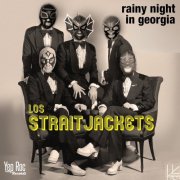 Los Straitjackets - Rainy Night in Georgia EP (2020) Hi-Res