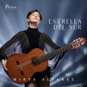 Mirta Álvarez - Estrella del Sur (2025) Hi-Res