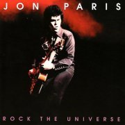 Jon Paris - Rock The Universe (1996)