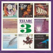 VA - Telarc Collection Vol. 3 (1992)