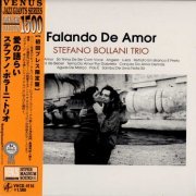 Stefano Bollani Trio - Falando De Amor (2003) CD Rip