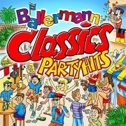 VA - Ballermann Classics - Partyhits (2020)