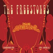 The Freestones - Our Experience (Remembering Jimi Hendrix) (2024)