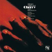 Stanley Turrentine with Milt Jackson - Cherry (1972/2013) Hi-Res