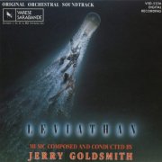 Jerry Goldsmith - Leviathan - Original Orchestral Soundtrack (1989)