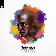 Themba (SA) - Elements Of Africa (2025)