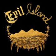 Evil Island - Terraform the Afterlife (2026) Hi-Res