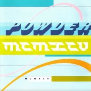 Powder - MCMXCV (2025)