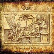 Daal - Decalogue of Darkness (2018)