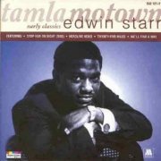 Edwin Starr - Early Classics (1996)