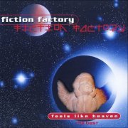 Fiction Factory - Feels Like Heaven (The Best) (2013) Lossless