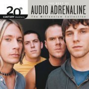 Audio Adrenaline - 20th Century Masters: The Millennium Collection: The Best Of Audio Adrenaline (2014) flac