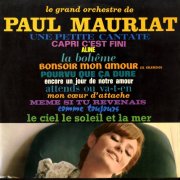 Paul Mauriat - Volume 2 - le grand orchestre de Paul Mauriat (2025) [Hi-Res]