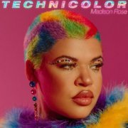 Madison Rose - TECHNICOLOR (2022) Hi Res