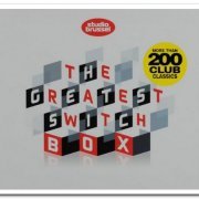 VA - The Greatest Switch Box [15CD Box Set] (2015)