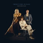 Sunflower Bean - Twentytwo In Blue (2018)