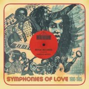 Various Artists - Revue Presents Symphonies of Love 1980-1985 (2023)