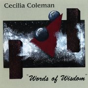 Cecilia Coleman - Words Of Wisdom (1992)