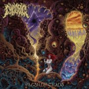 Cyclopic - Flesh Of Chaos (2026) Hi-Res