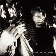 Rush Week - Cheap Talk and Red Wine (2024)