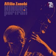 Attilio Zanchi, Massimo Colombo, Tommy Bradascio, Gianni Azzali - Mingus Portrait (2024) [Hi-Res]