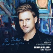 Benjamin Appl & James Baillieu - For Dieter: Hommage à Dietrich Fischer-Dieskau (2025) [Hi-Res]