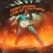 Cory Wong - Live at L'Olympia (2025) [Hi-Res]