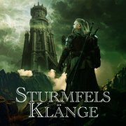 Saltatio Mortis - Sturmfels-Klänge (Epic Fantasy Ambience | Reading, D&D, DSA, RPG) (2025) Hi-Res